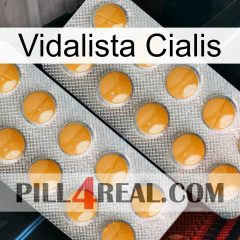 Vidalista Cialis levitra2